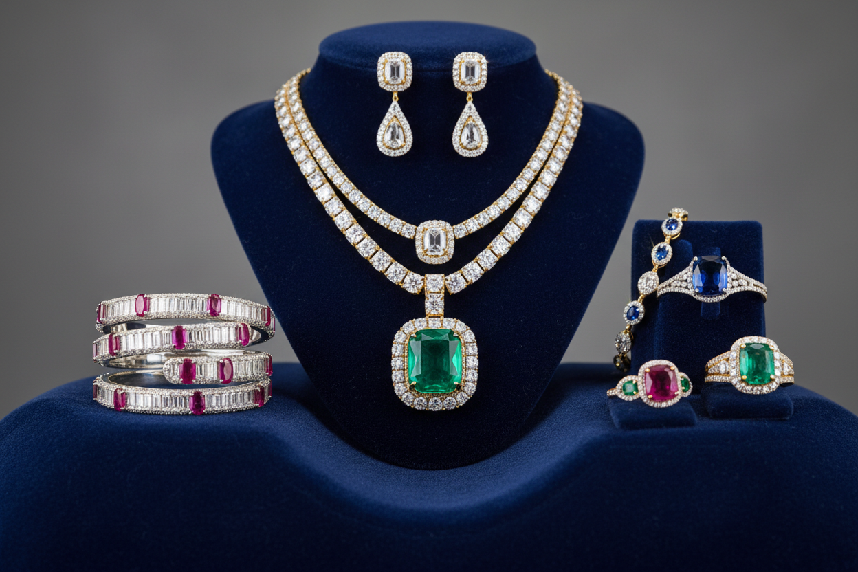 all jewelry collection